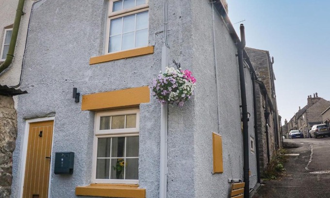 Peak District House | Winslade