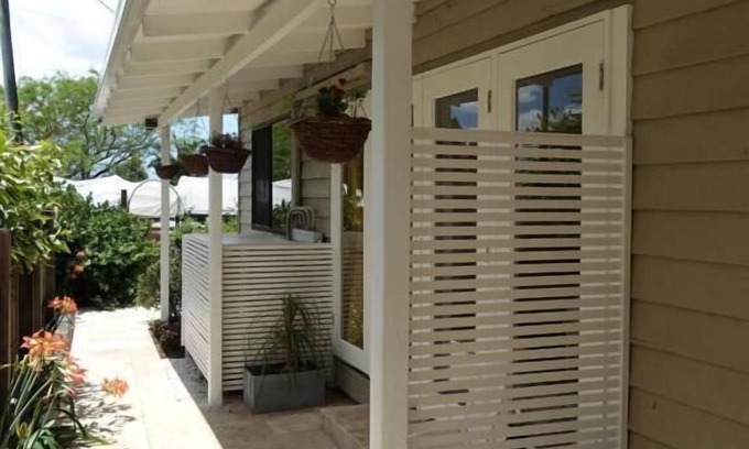 Palmwoods Bed & Breakfast | Winston Cottage