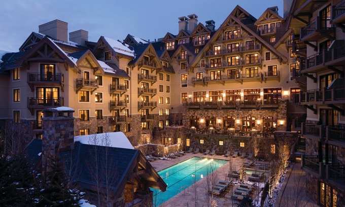 Teton Village Resort | WINTER RENTAL - FOUR SEASONS JACKSON HOLE 3- BEDROOM RESIDENCE