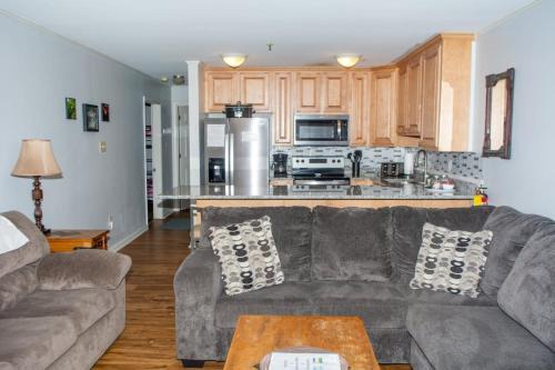 Ghent Apartment | Winterplace Ski In Ski Out First Floor D104