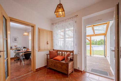 Purbach am Neusiedlersee House | Winzerferienhaus Schüller