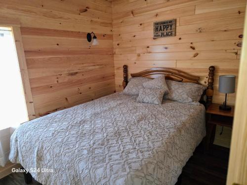 Bliss Other | Wiscoy Village - Campground