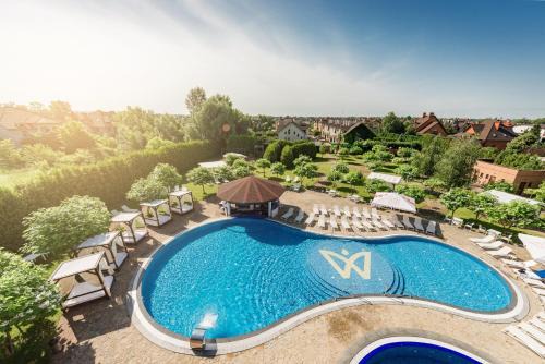 Vyshen'ky Hotel | WISH Aqua&SPA Resort