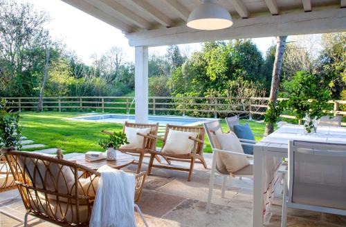 Valdaliga House | Wishome-Casa cercana a Comillas y piscina climatizada