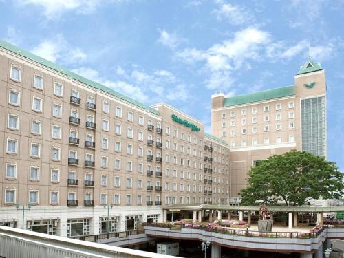 Sakura Hotel | Wishton Hotel Yukari