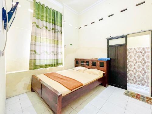 Tumpang Hotel | Wisma Air Mancur Malang Mitra RedDoorz