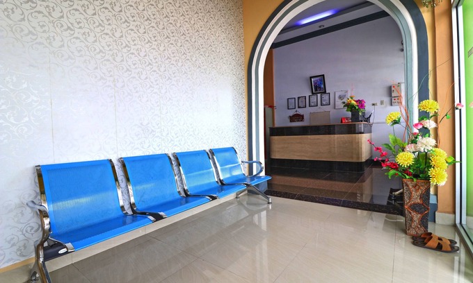 Tebing Tinggi Hotel | Wisma Barokah Syariah