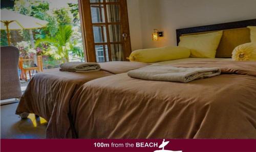 Sumberagung Hotel | Wisma Pulau Merah