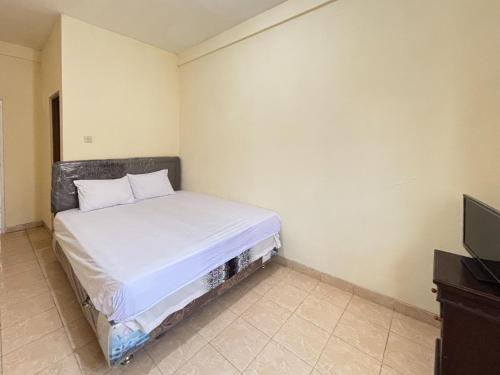 Madiun Hotel | Wisma Salak Family Guest House Syariah RedPartner