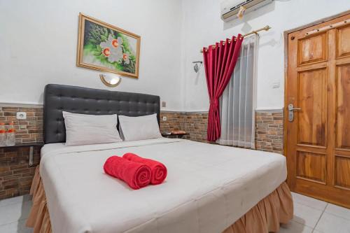 Garut Hotel | Wisma Vandera Syariah Garut Mitra RedDoorz