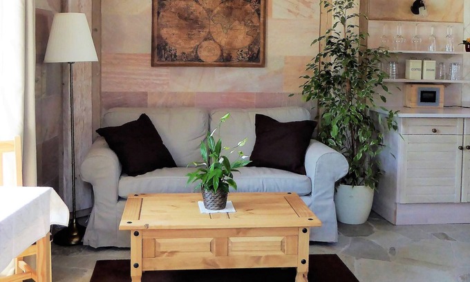 Mengerskirchen House | With attention to detail