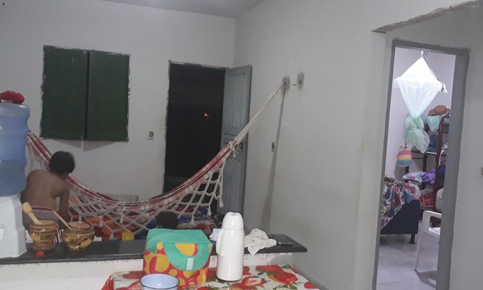 Aritagua House | With pool and garage