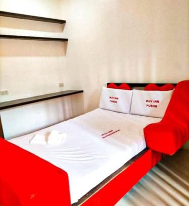 Cordova Hotel | WJV Inn Cordova II