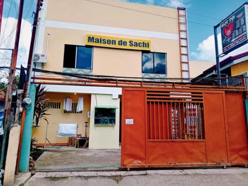 Lapu-Lapu Hotel | Wjv Inn Timpolok Branch