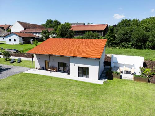 Wolfsegg Apartment | Wo sich Kuh, Fuchs und Hase gute Nacht sagen