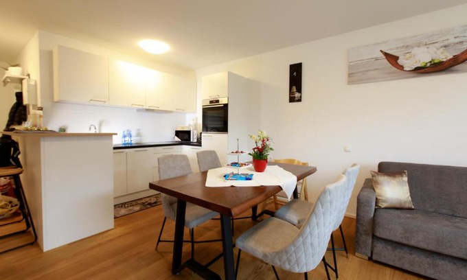 Goetzis Apartment | Wohlfühlapartment 24