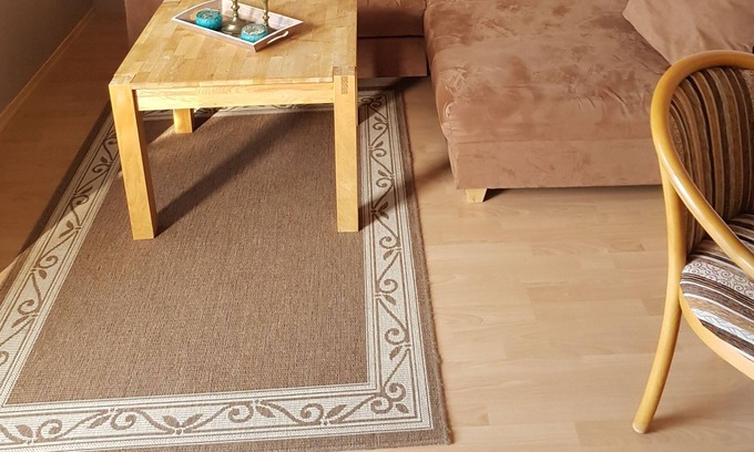 Grafenwiesen Apartment | Wohlfühlappartement Wildgatter