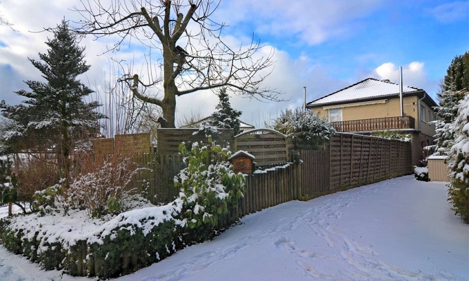 Heringhausen Apartment | Wohnung am Diemelsee bei WillingenWinterberg