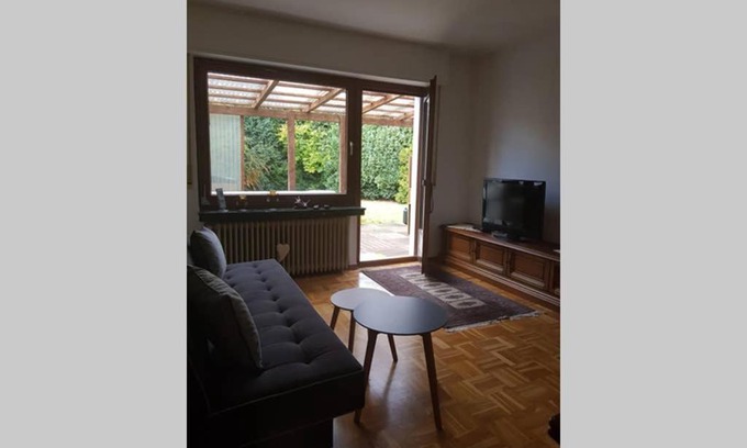 Arnsberg Apartment | Wohnung auf dem Berg