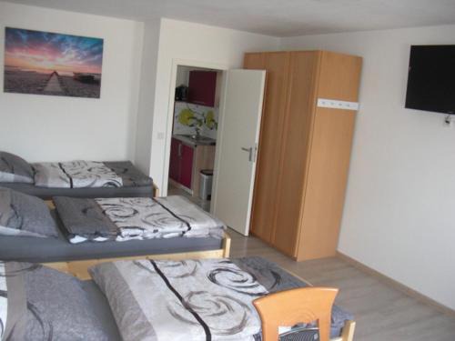 Amberg Apartment | Wohnung für Monteure und Arbeiter bis 5 Personen Amberg