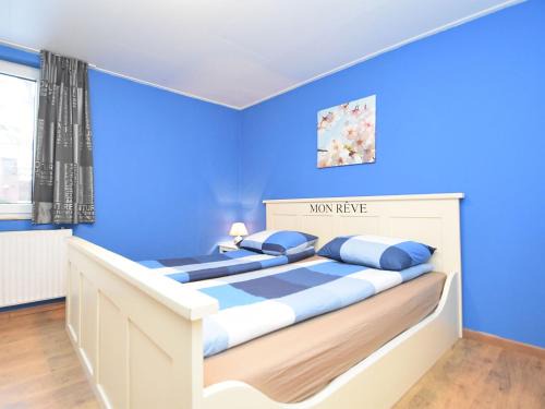 Ober-Waroldern Apartment | Wohnung im Twistetal Oberwaroldern