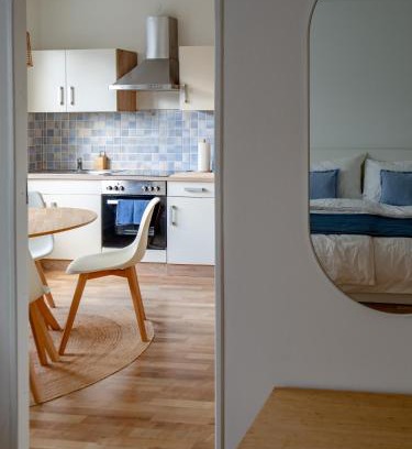 Klagenfurt am Woerthersee Apartment | Wohnung in Bestlage