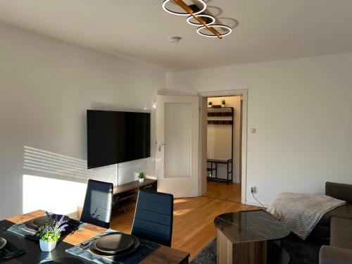 Furth-Sud Apartment | Wohnung in Neuss - nähe Düsseldorf