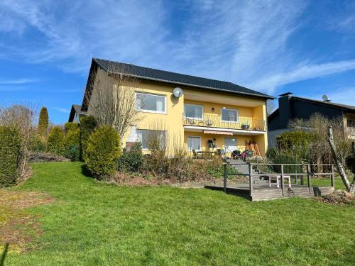 Buscheich Apartment | Wohnung mit Panoramablick