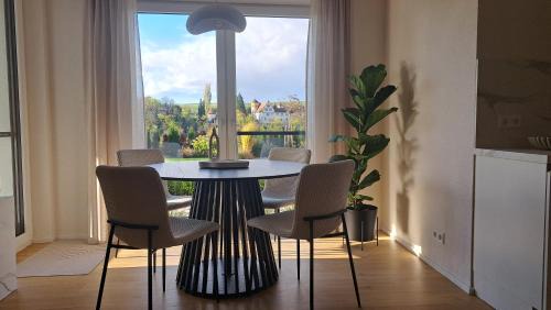 Laibach Apartment | Wohnung mit Schlossblick, 65 qm - ruhig & idyllisch