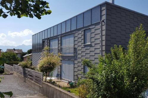 Zwischenwasser Apartment | Wohnung Rheintal im Alpenvorland