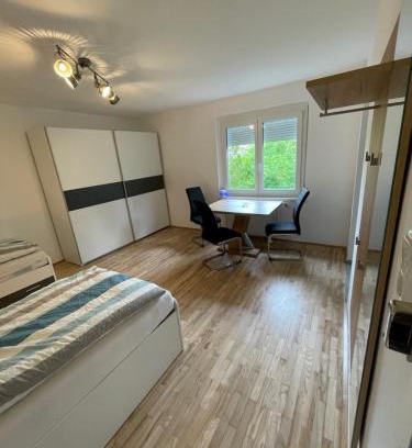 Traun Apartment | Wohnungen Bachhaus