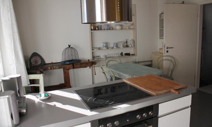 Bremgarten Bed & Breakfast | Wohnzopf