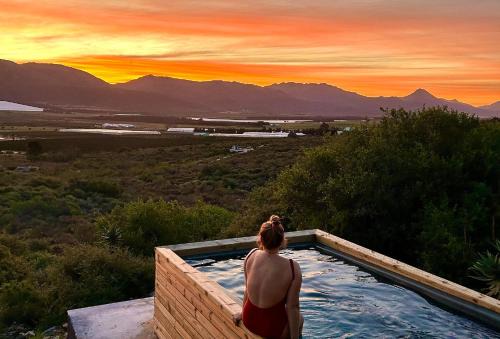 Citrusdal Ski Chalet | Wolfkop Nature Reserve