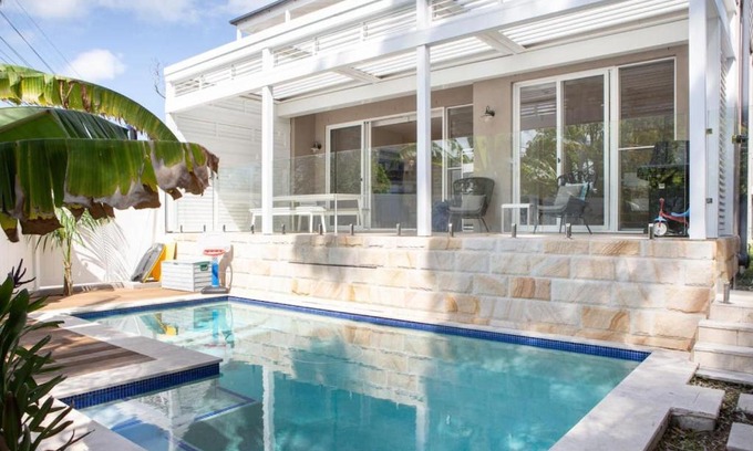 Drummoyne House | WOLS15D - Wolseley Family Haven