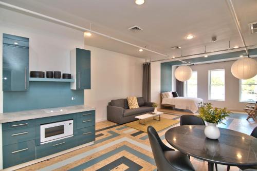 Honesdale Apartment | Wonder Loft A3 - Main St. Honesdale