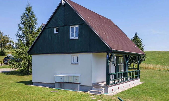 Rudnik House | Wonderful private villa for 8 people with WIFI, pool, TV, terrace and pets allowed