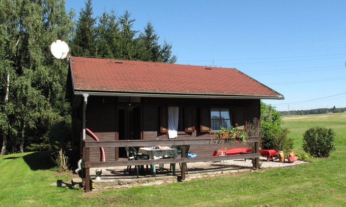 Zabrodi House | Wonderful private villa for 4 people with WIFI, TV, terrace and panoramic view