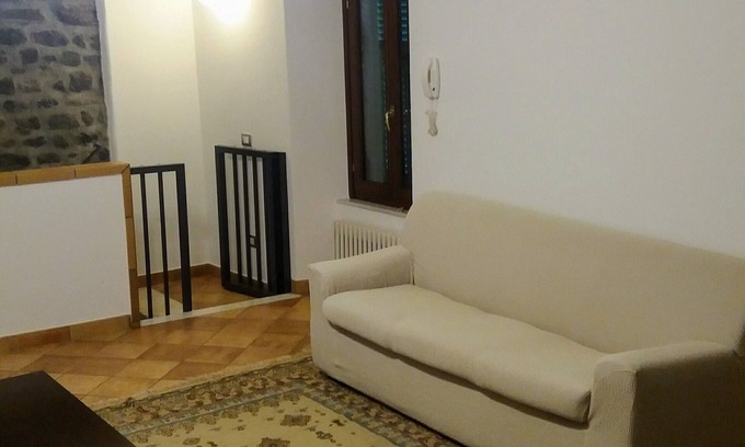 Gassano Apartment | wonderful apartment Vista Alpi Apuane, near "Cinque Terre" and beach of Versilia