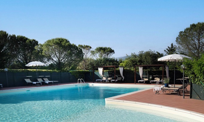 Arezzo Cottage | Wonderful cottage with pool near Arezzo