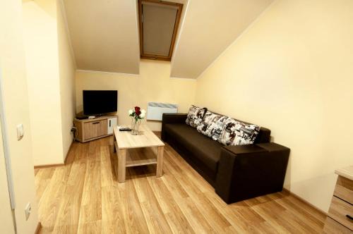 Uzhhorod Apartment | Wonderful flat on city center (Mukachivska 4/16)