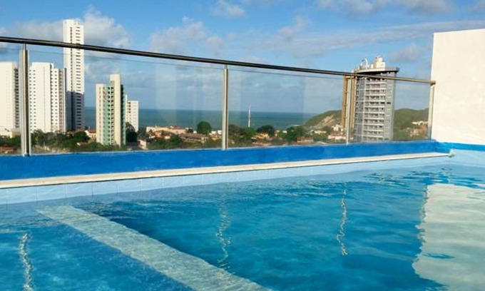Ponta Negra Apartment | Wonderful Flat Ponta Negra