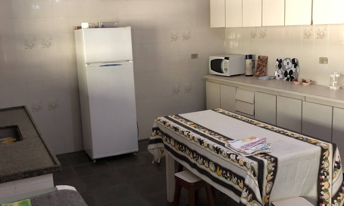 Itu House | WONDERFUL HOME - FAMILY LEISURE