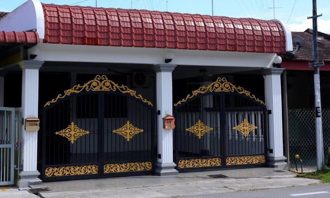 Muar District Apartment | Wonderful Homestay at Muar