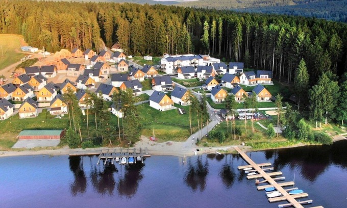 Lojzova Paseka House | Wonderful private villa for 8 guests with WIFI, TV and terrace
