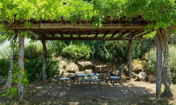 Pontassieve House | Wonderful private villa for 11 guests with private pool, WIFI, TV and balcony, close to Florence