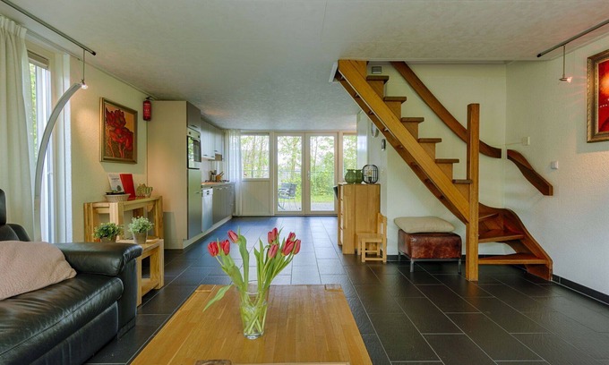 Municipality of Simpelveld House | Wonderful private villa for 4 guests with A/C, WIFI, TV and terrace