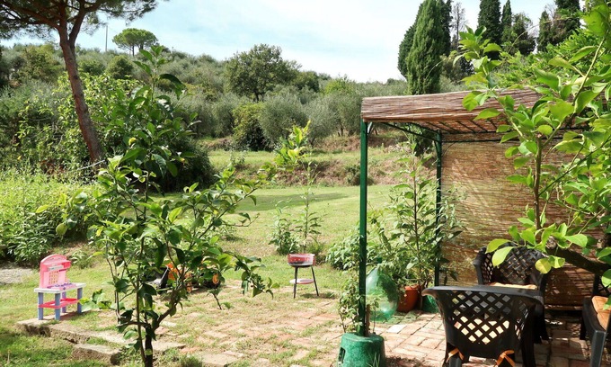 Sinalunga Villa | Wonderful private villa for 11 people with WIFI, TV, balcony and pets allowed