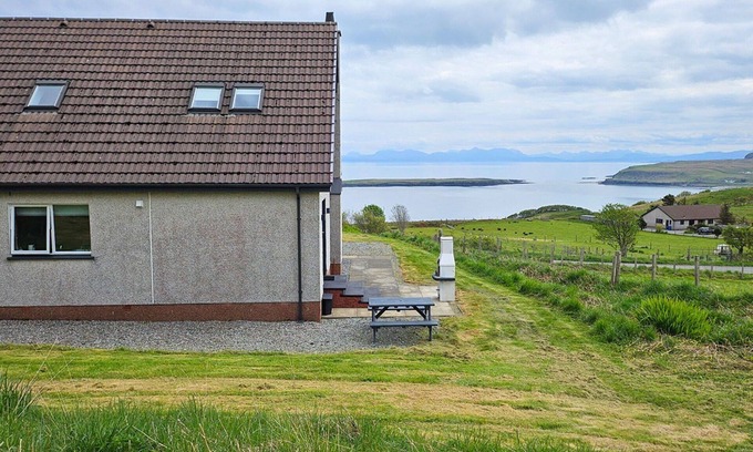 Digg House | Wonderful private villa for 8 people with WIFI and TV