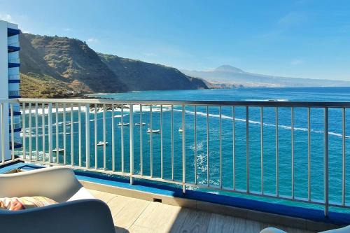 Tacoronte Apartment | Wonderful View