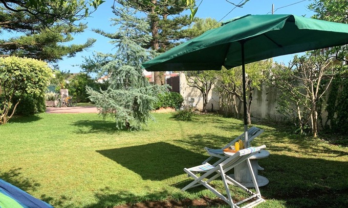 Carrozziere Villa | Wonderful Villa Altea 2 steps from the sea with 6 places with Wi. Fi. free